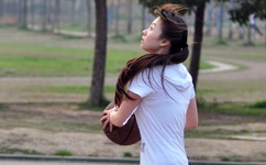 FREE性开放小少妇